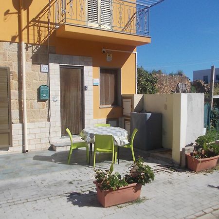 Villa Soleli Molino San Biagio Exterior foto